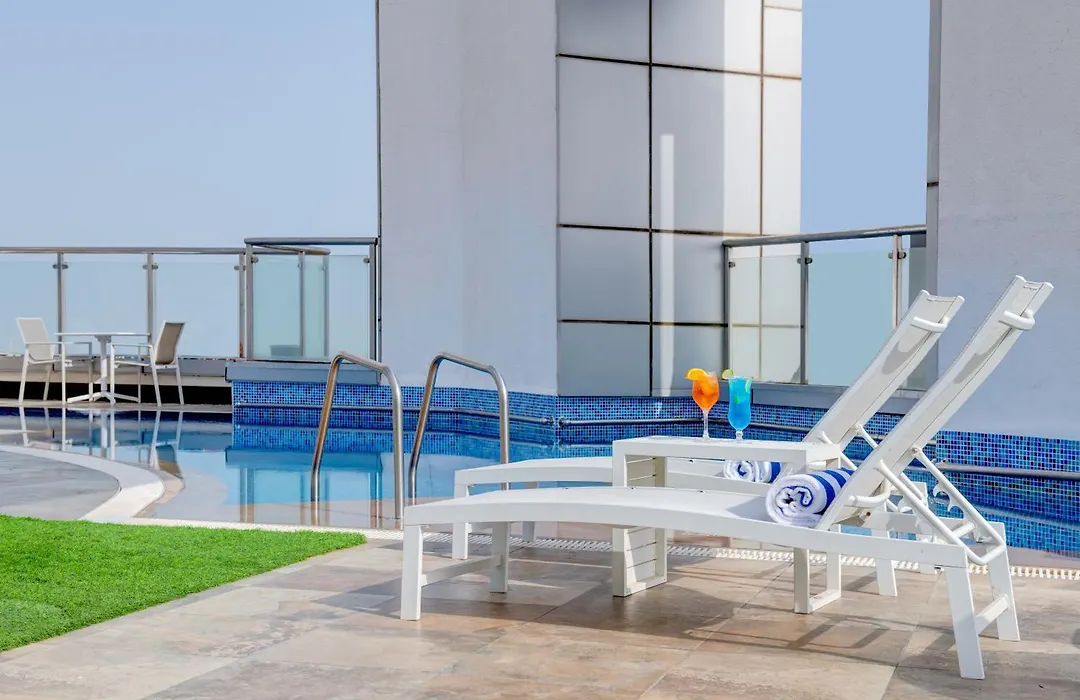 Ramada Abu Dhabi Corniche-1