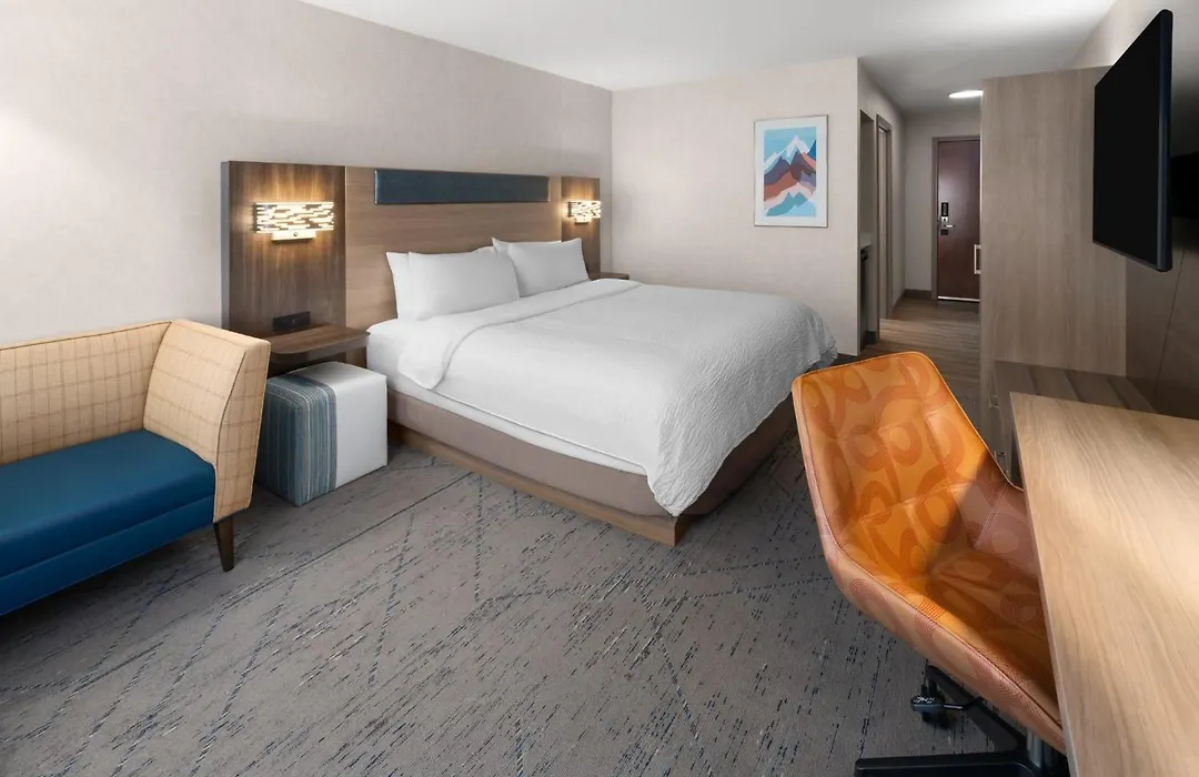 Holiday Inn Express Rawlins By Ihg-1