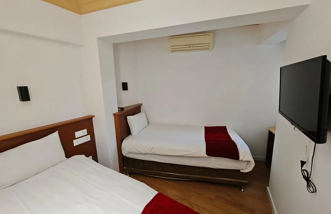 Grand Peninsula Hotel-1
