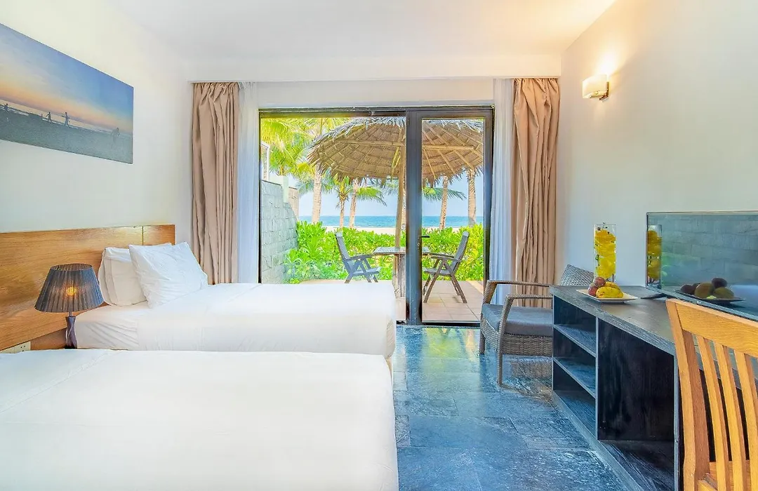 Temple Beach Resort-1