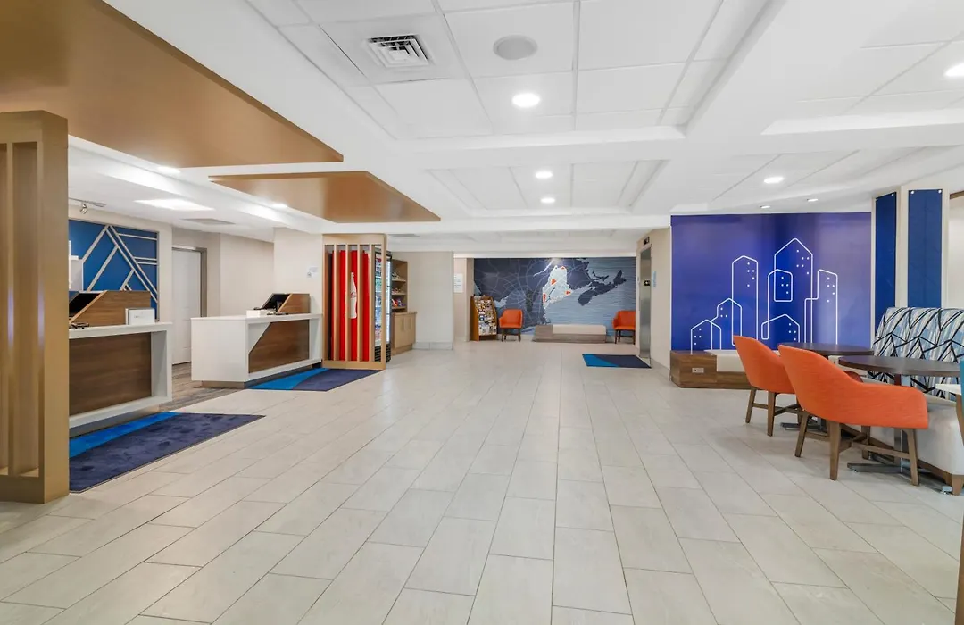 Holiday Inn Express Biddeford By Ihg-1