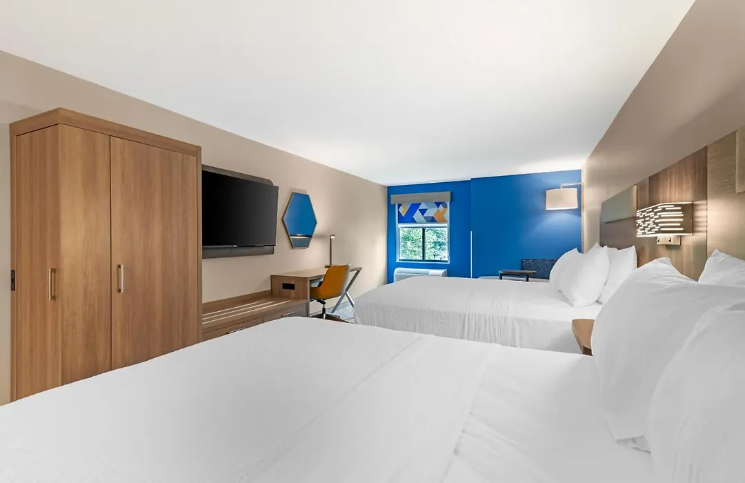 Holiday Inn Express Biddeford By Ihg-1