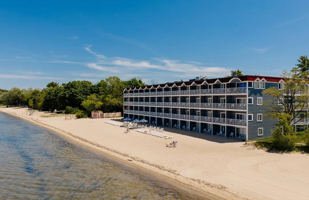 Bayshore Resort-1