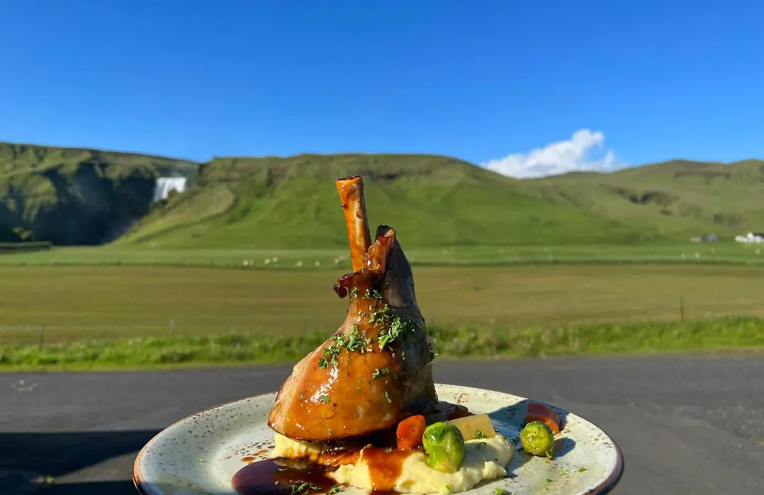 Hotel Skogafoss By Ej Hotels-1