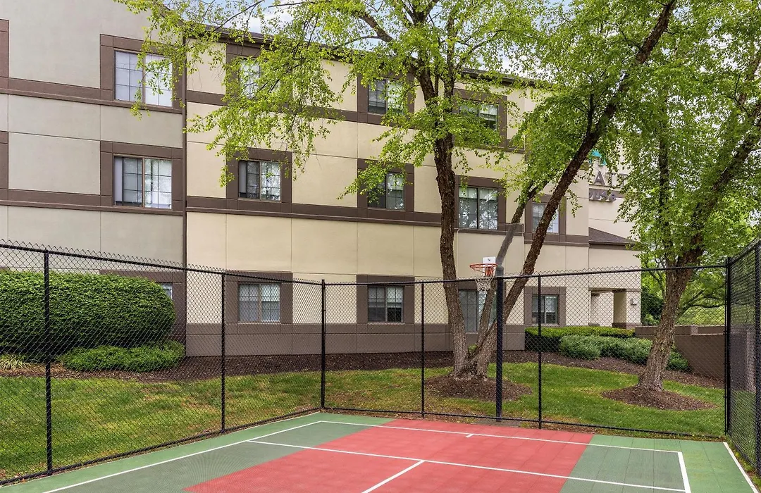 Hyatt House Morristown-1