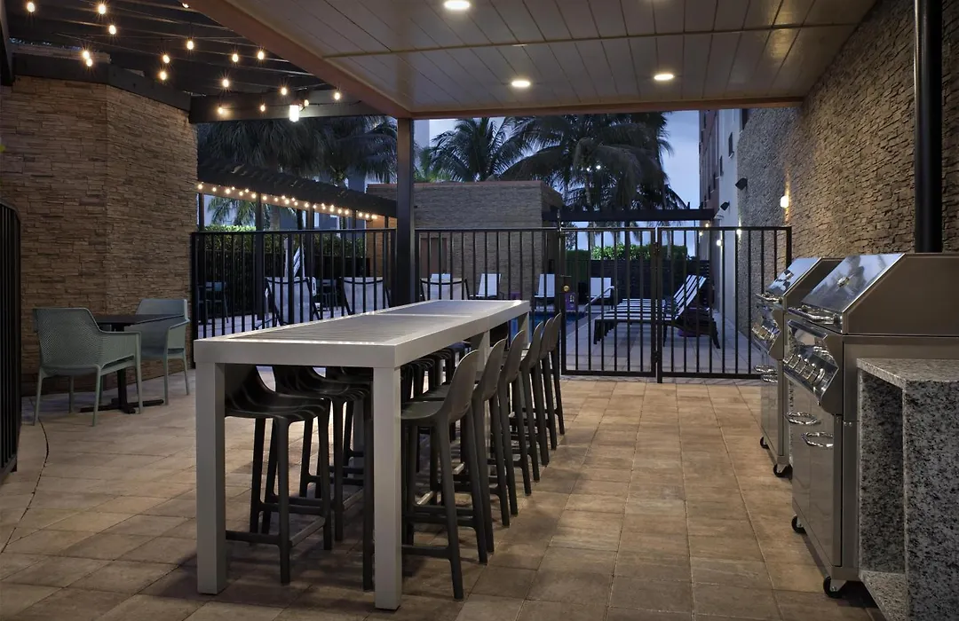Home2 Suites By Hilton Florida City-1