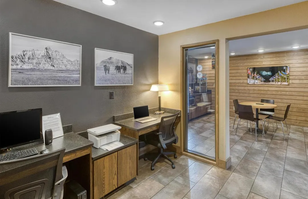 Best Western Plains Motel-1