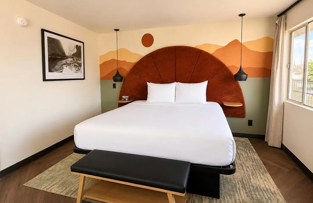 The Wesley Boutique Hotel Page, Az-1