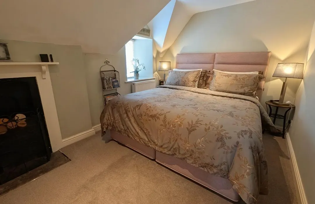 Worralls Grove Guest Farm House-1