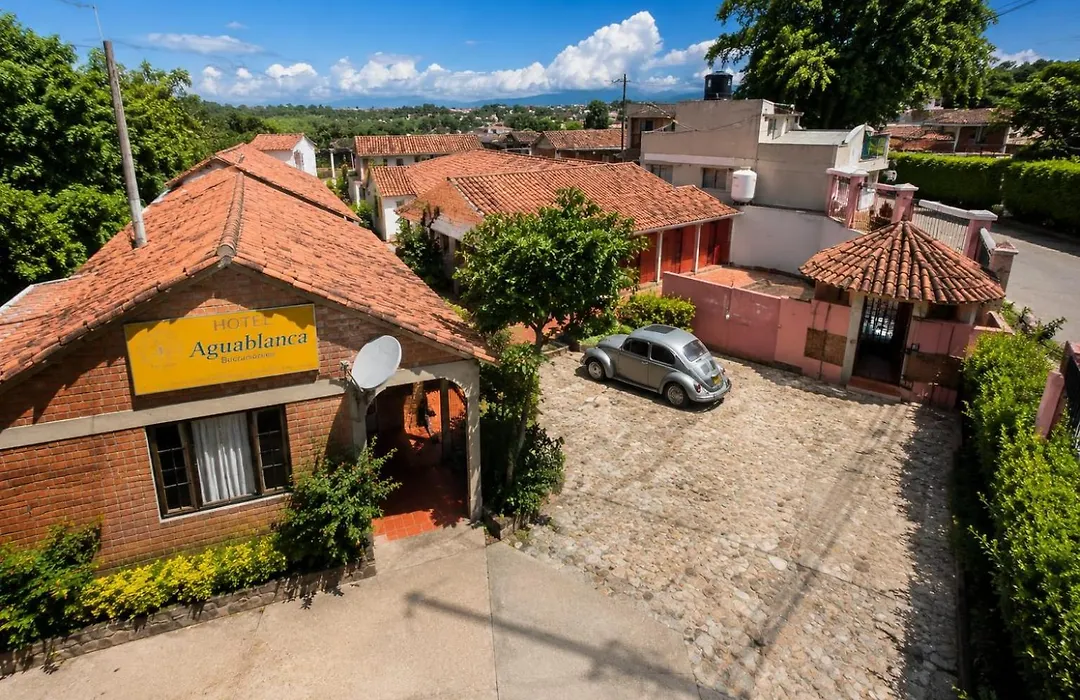 Hotel Aguablanca-1
