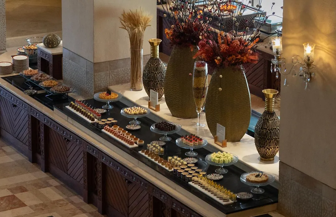 Islamabad Serena Hotel-1