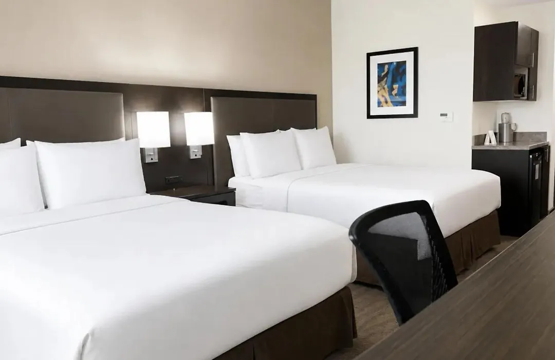 Holiday Inn Express & Suites Glenpool By Ihg-1