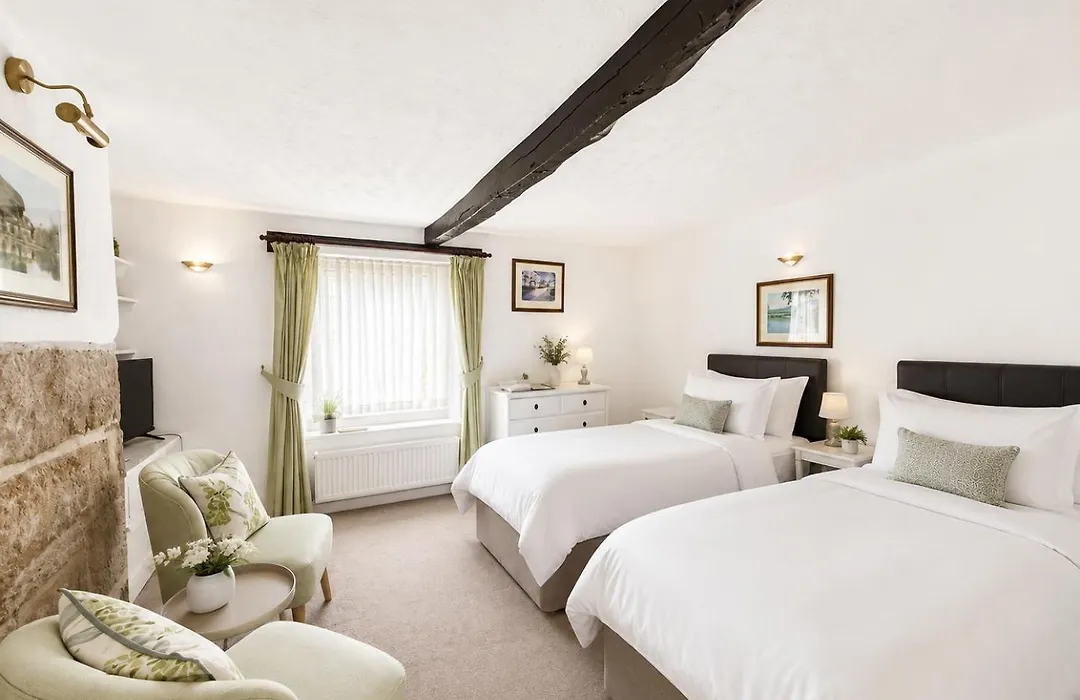 The Willow Restaurant B&B-1