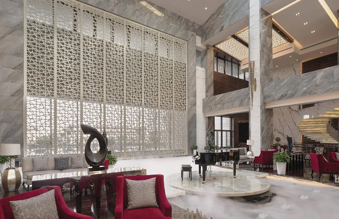 Gran Melia Xian-1