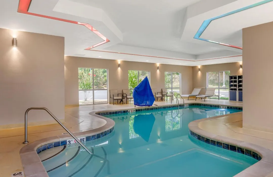 Holiday Inn Express & Suites Hot Springs By Ihg-1