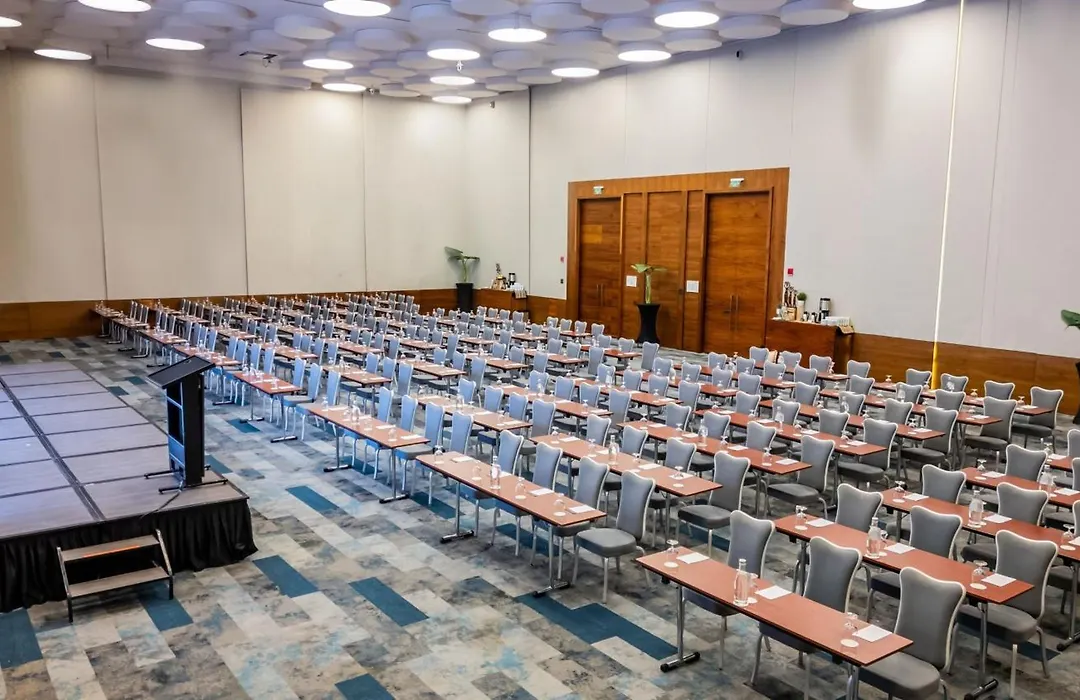 Hotel Intercontinental Cartagena By Ihg-1