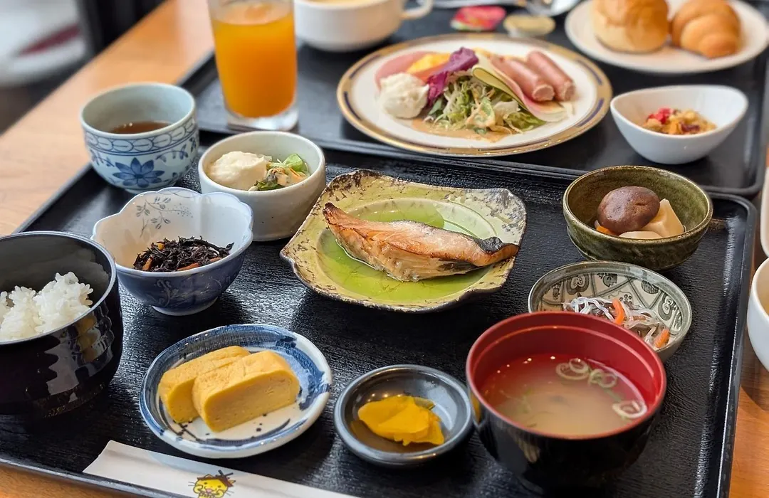Green Rich Hotel Izumo-1