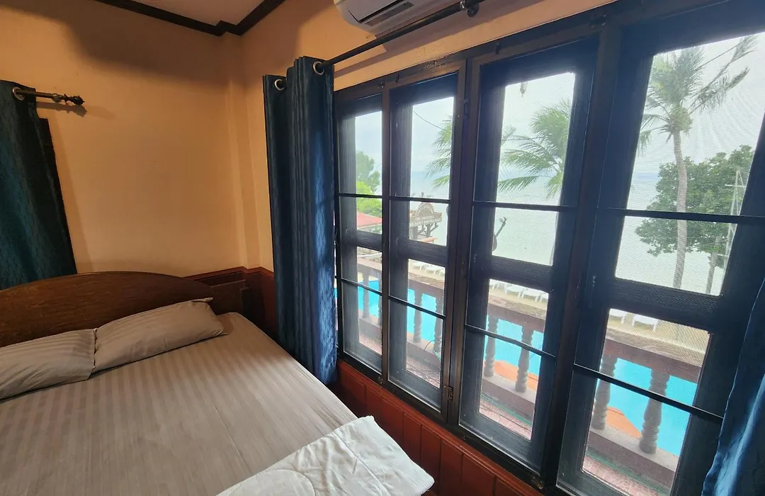 Coral Bungalows-1