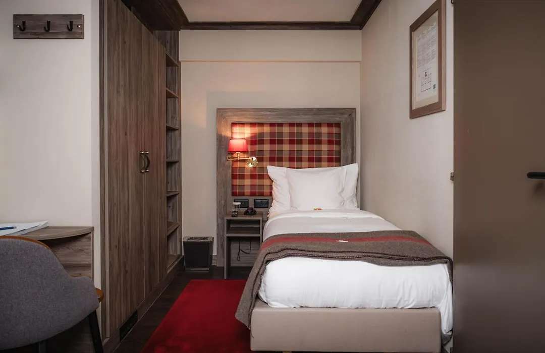 Hotel Bristol Verbier-1