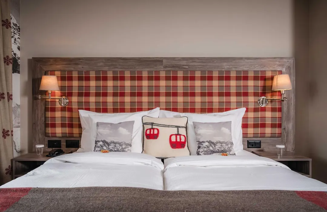 Hotel Bristol Verbier-1