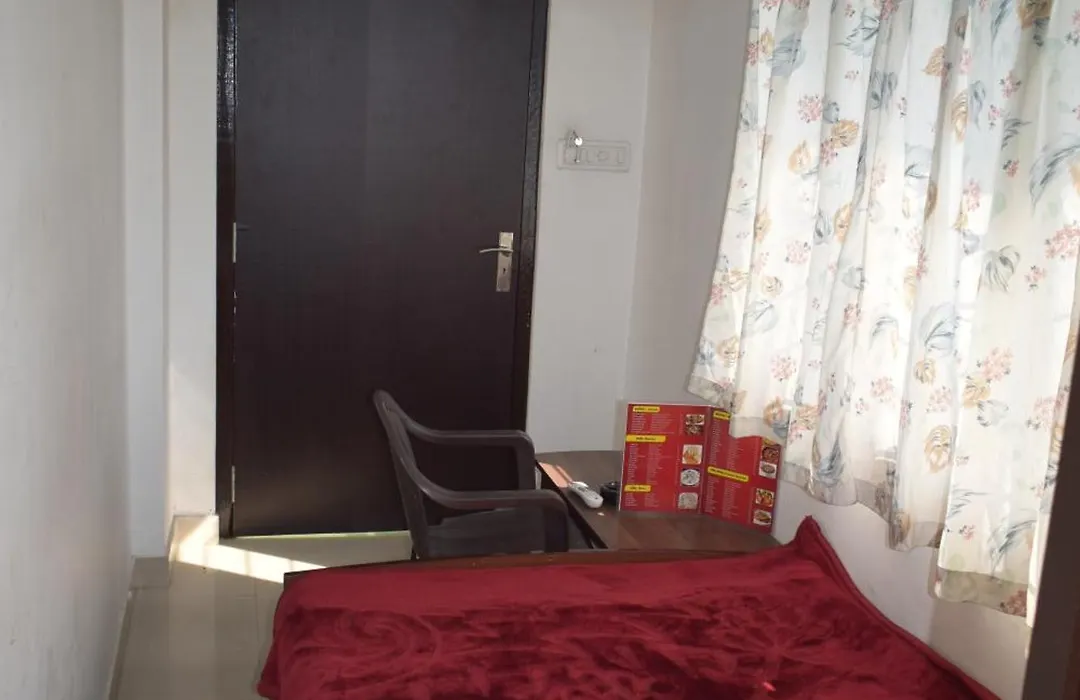 Hotel Ramnivas-1