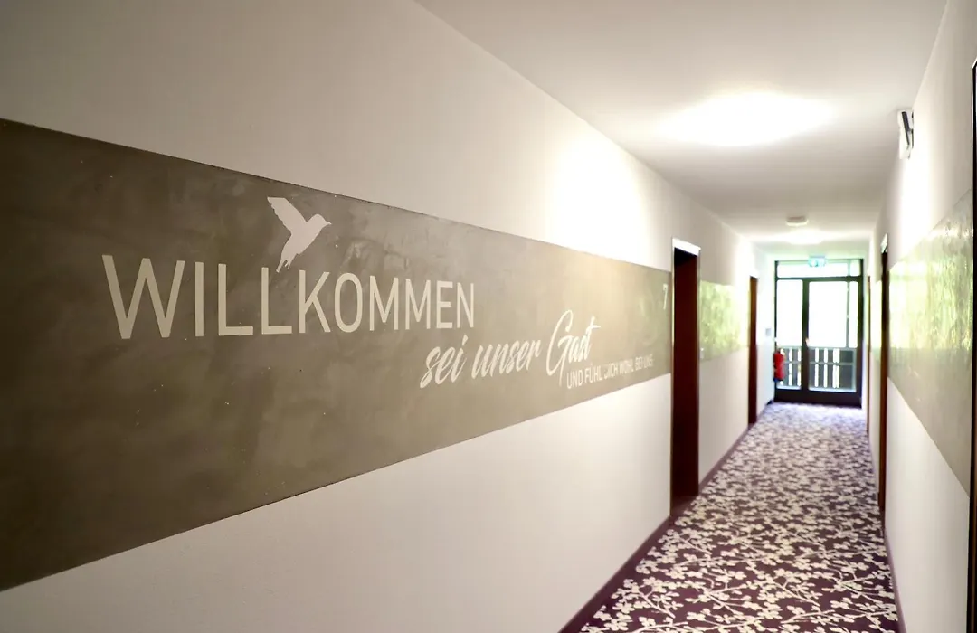 Natur & Wander Hotel Gassbachtal-1