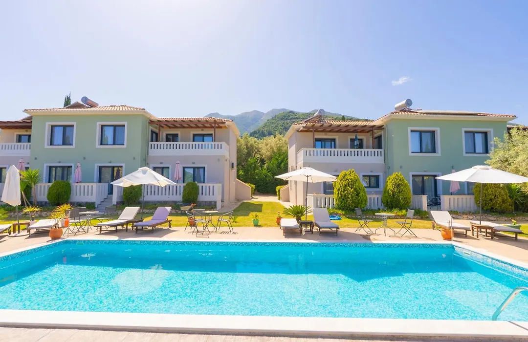 Golden Sun Villas-1