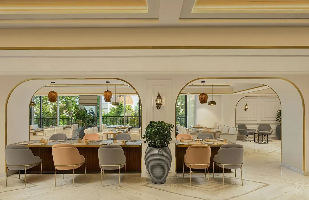 Renaissance Lucknow Hotel, Gomti Nagar-1