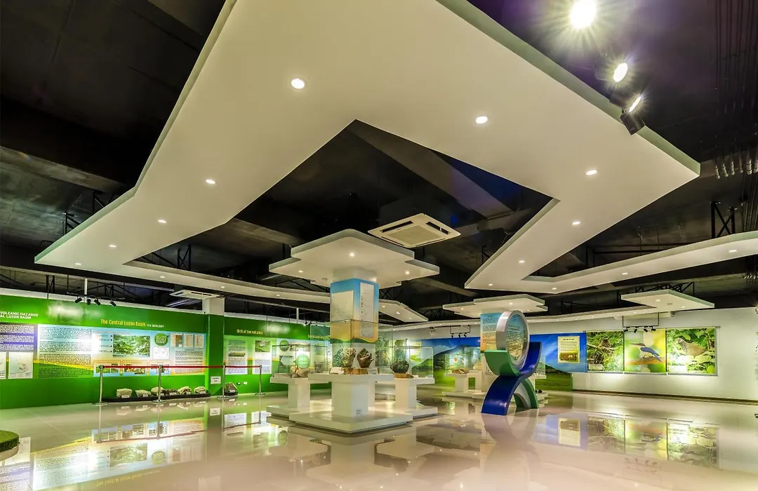 Park Inn By Radisson Clark-1