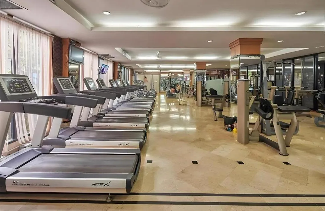 Fairtex Residence Pattaya-1
