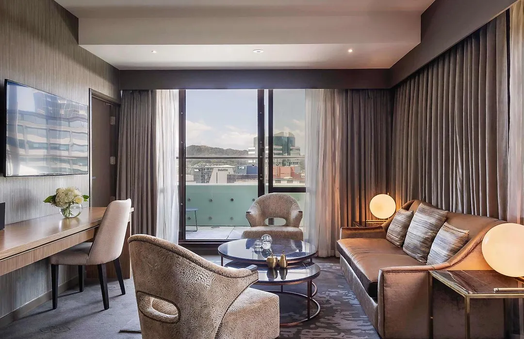 Sofitel Wellington-1