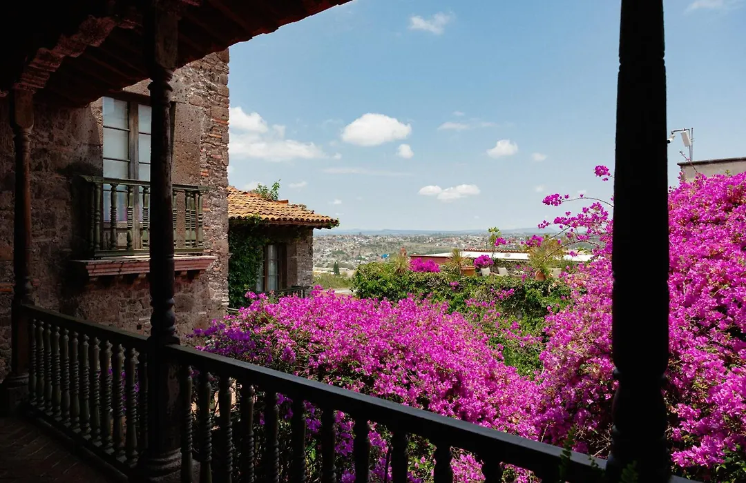 Hacienda Las Amantes-1
