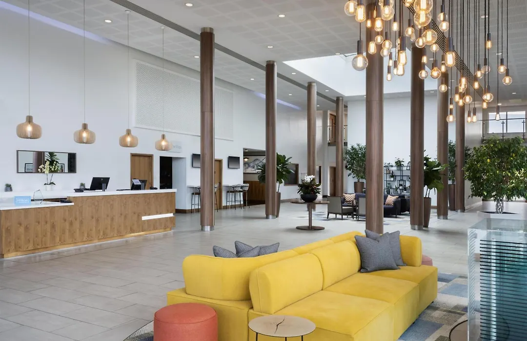 Hilton Garden Inn Sunderland-1