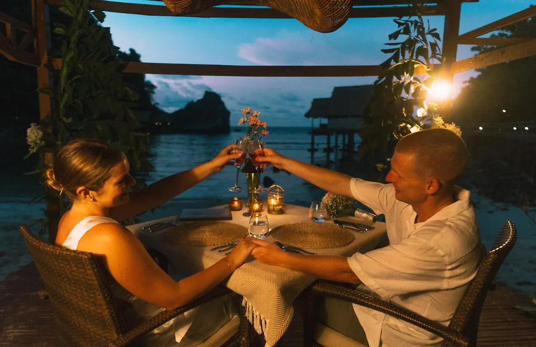 Cauayan Boutique Private Island - Formerly Cauayan Island Resort-1