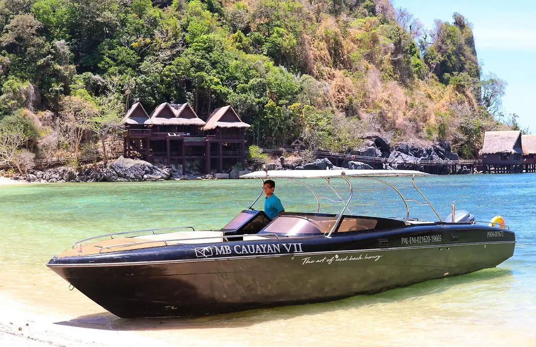 Cauayan Boutique Private Island - Formerly Cauayan Island Resort-1