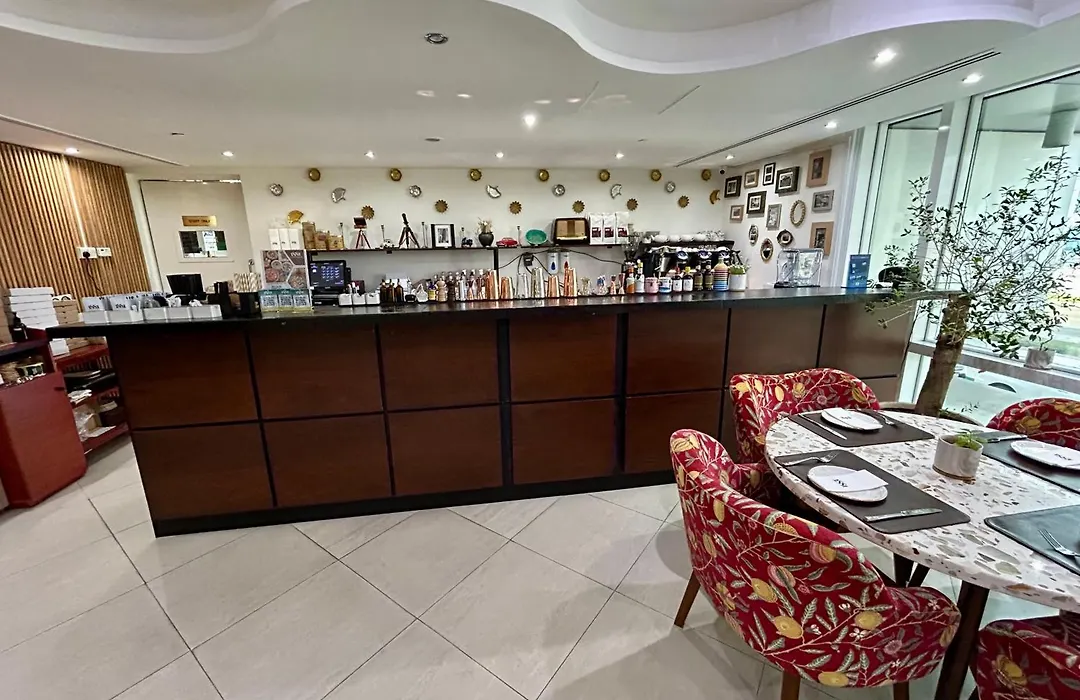 Al Nakheel Hotel Apartments by Mourouj Gloria-1