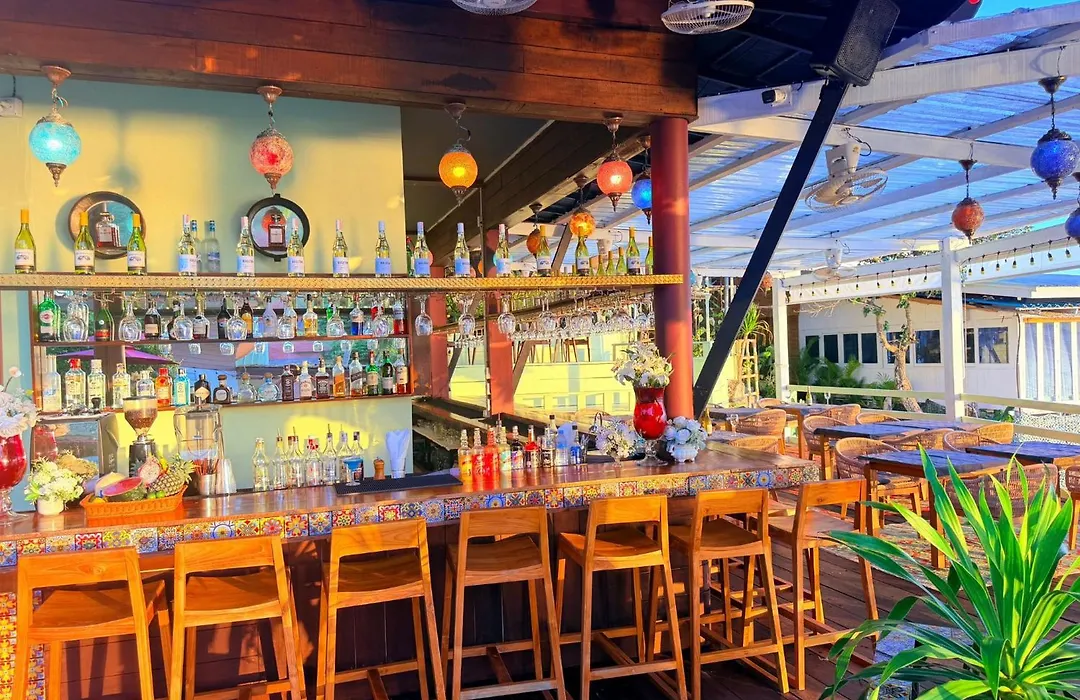 Sunset Beach Club Hotel (Adults Only)-1