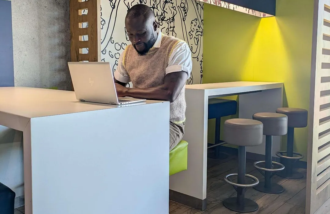 Ibis Budget Mulhouse Centre Gare-1