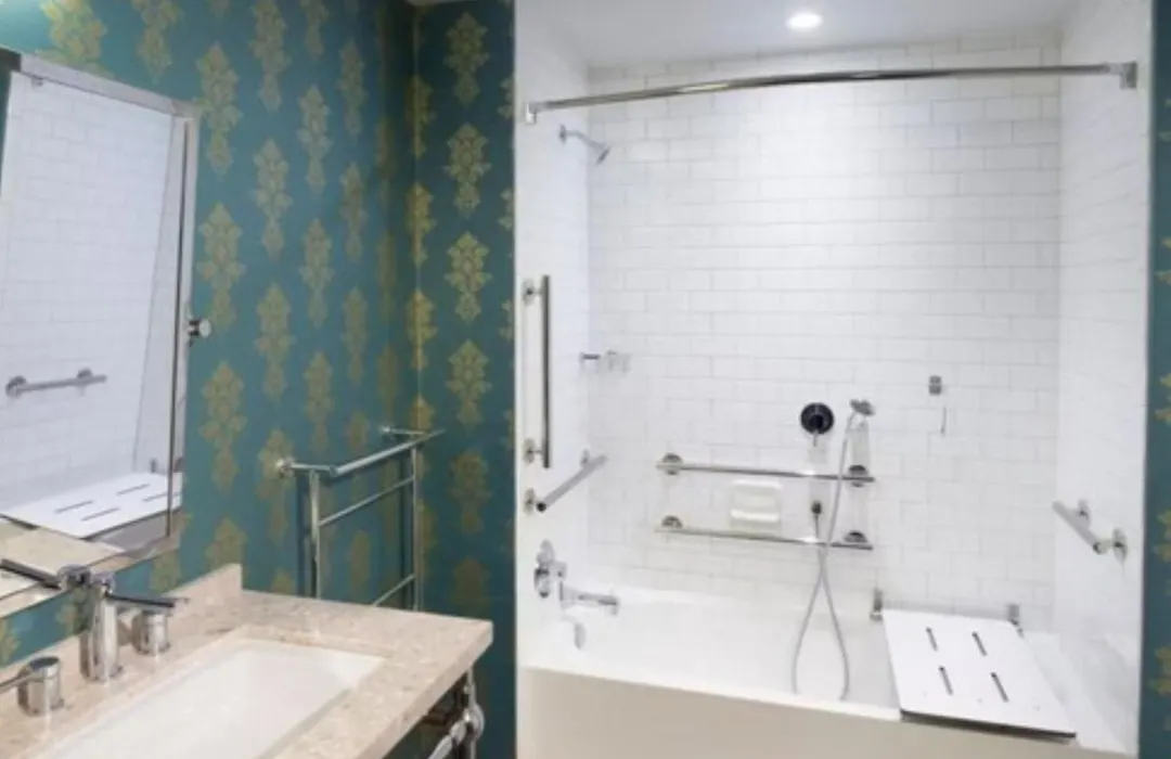 Hotel Indigo Old Town Alexandria By Ihg-1