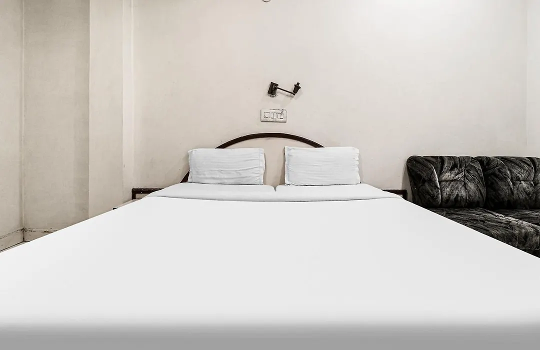Hotel O Surya-1