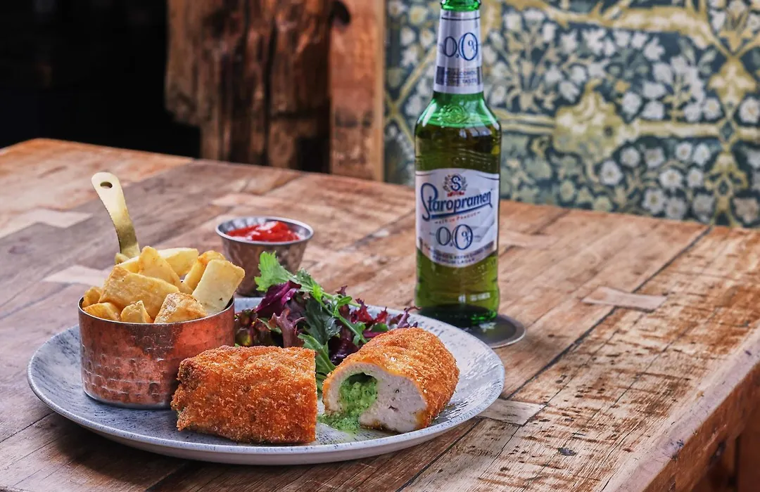The King'S Head Inn - The Inn Collection Group-1