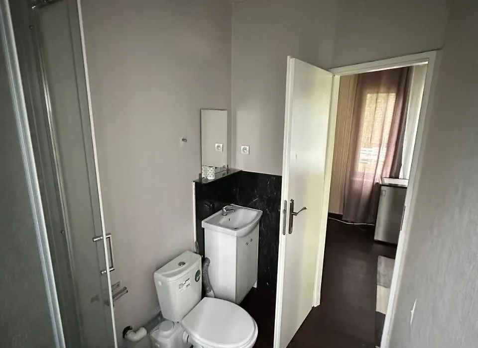 Guest House Villa Arkadia-1