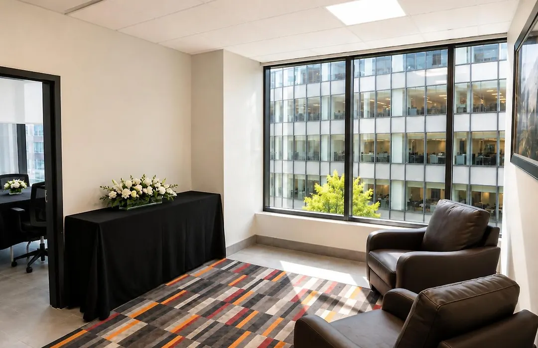 Holiday Inn Hotel & Suites - Montreal Centre-Ville Ouest By Ihg-1
