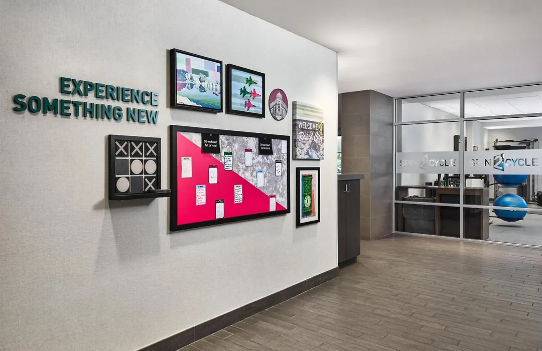 Home2 Suites By Hilton Rapid City-1