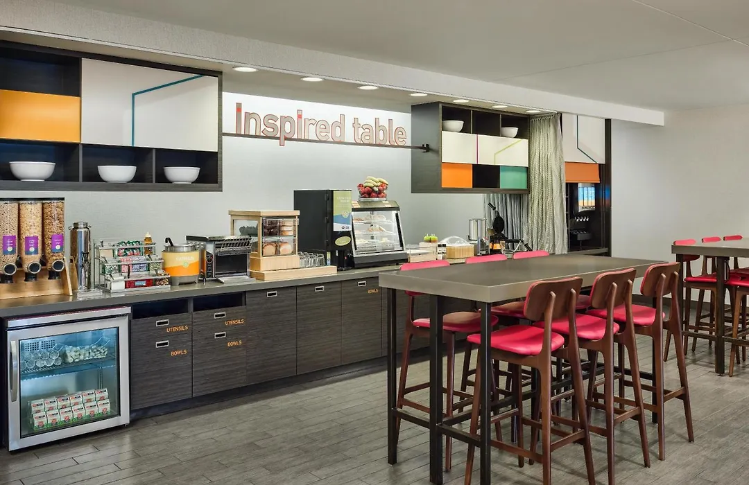 Home2 Suites By Hilton Rapid City-1