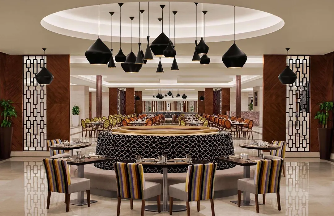 Swissotel Al Maqam Makkah-1