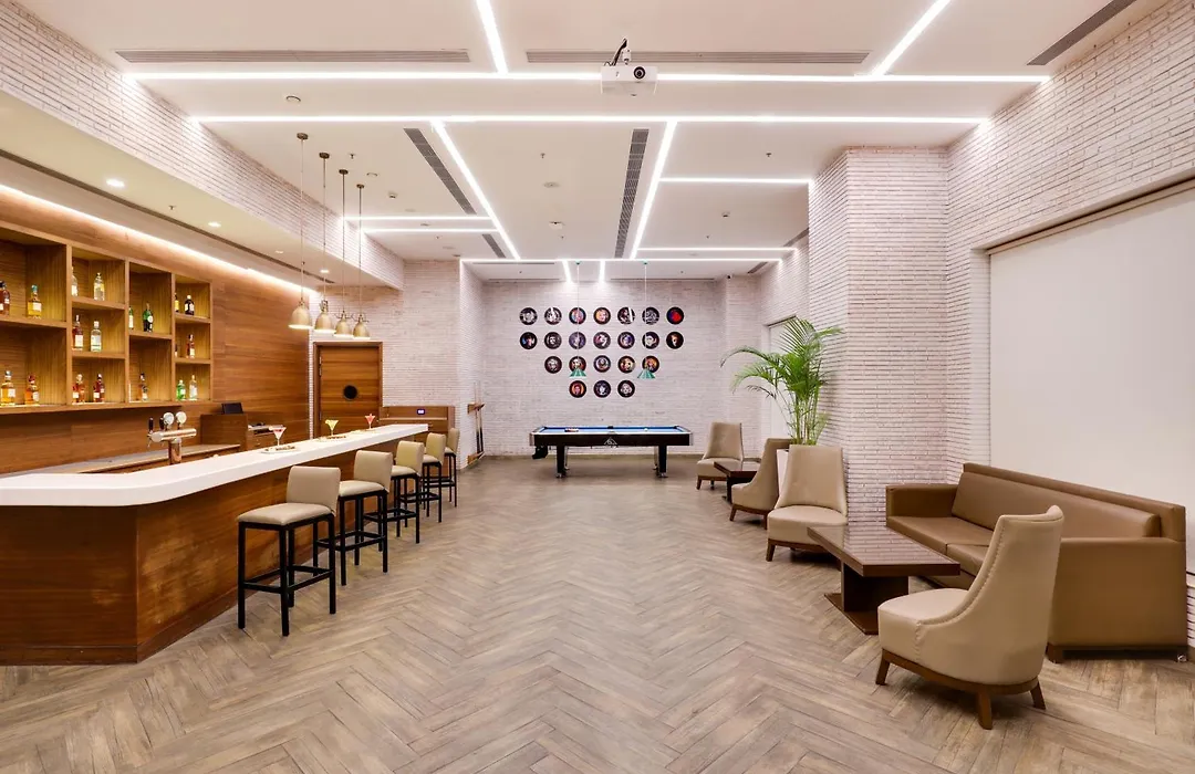 Lemon Tree Hotel, Sector 60, Gurugram-1