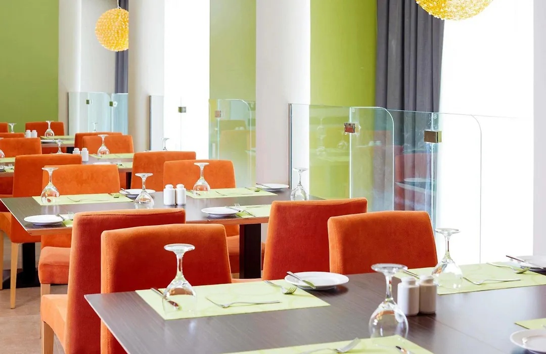 Ibis Styles Makkah-1
