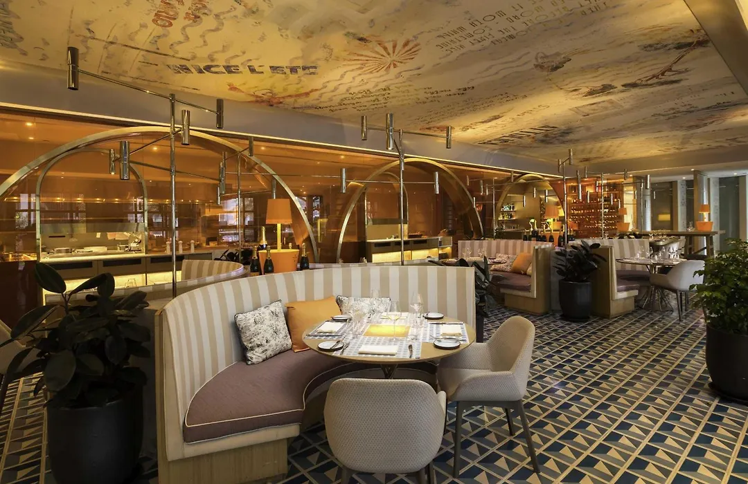 Sofitel Kuala Lumpur Damansara-1