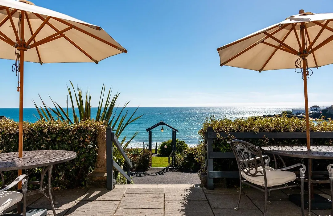 The Bay Hotel-1